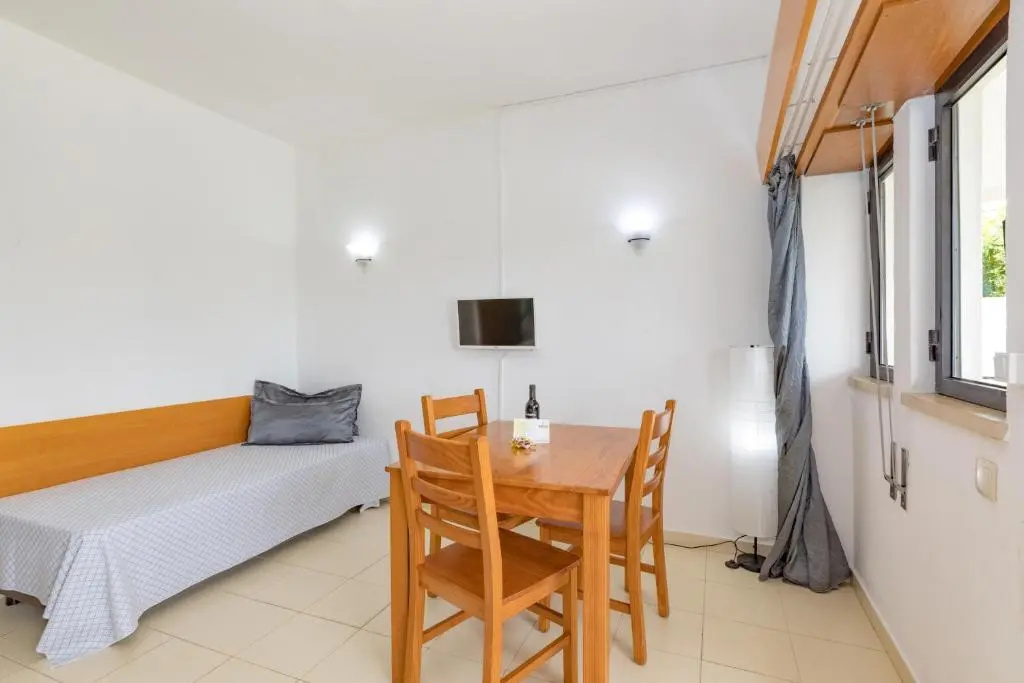 Natura Algarve Club - Chambres