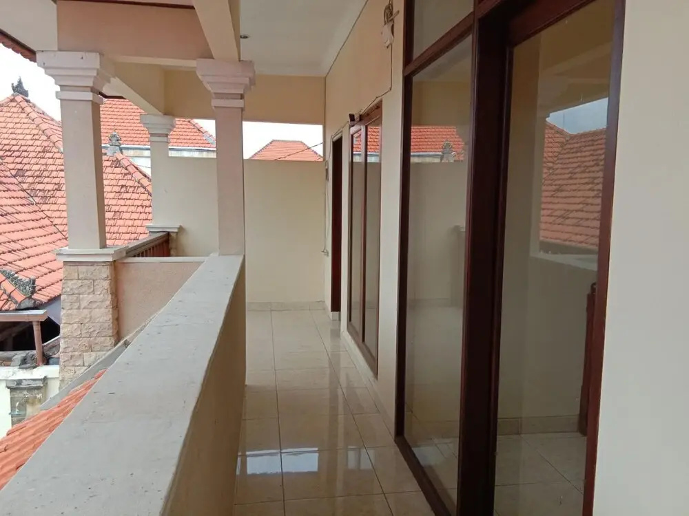 Loven Sanur Guest House
