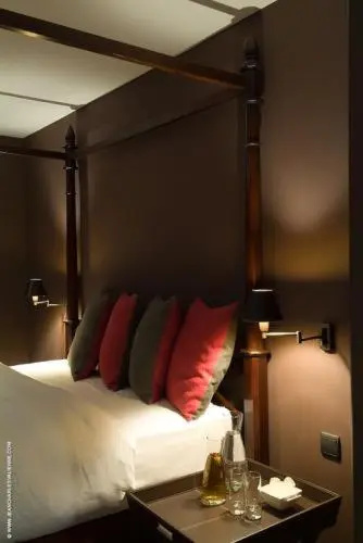 Pol Hotel - Chambres
