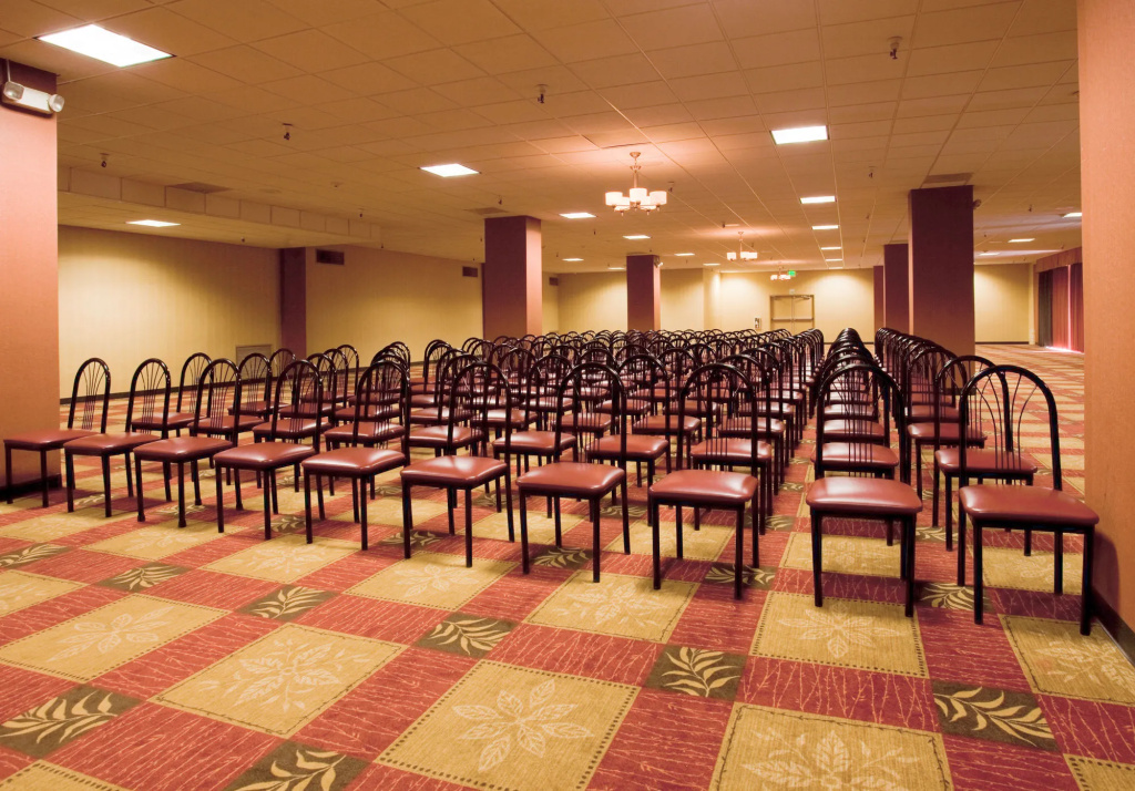 Best Western Plus Sparks-Reno Hotel - Général