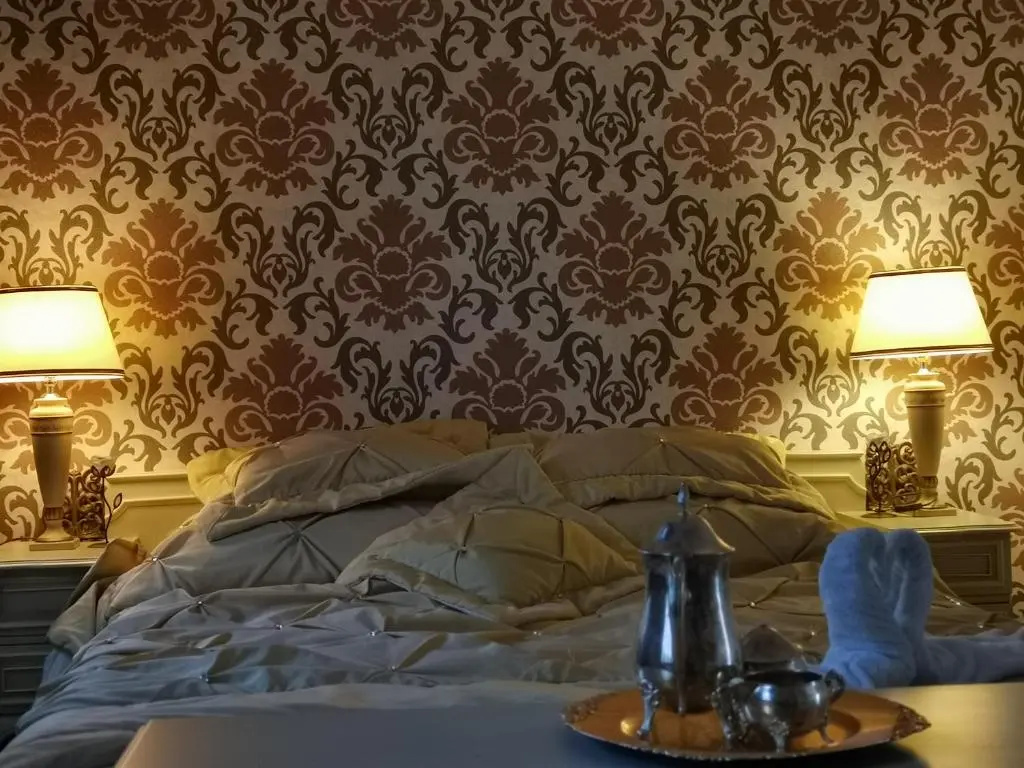 Hotel photo 12