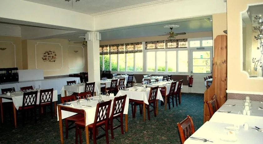 Melbourne-Ardenlea Hotel - Général