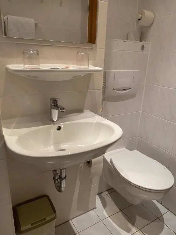 Morada Hotel Alexisbad - Chambres