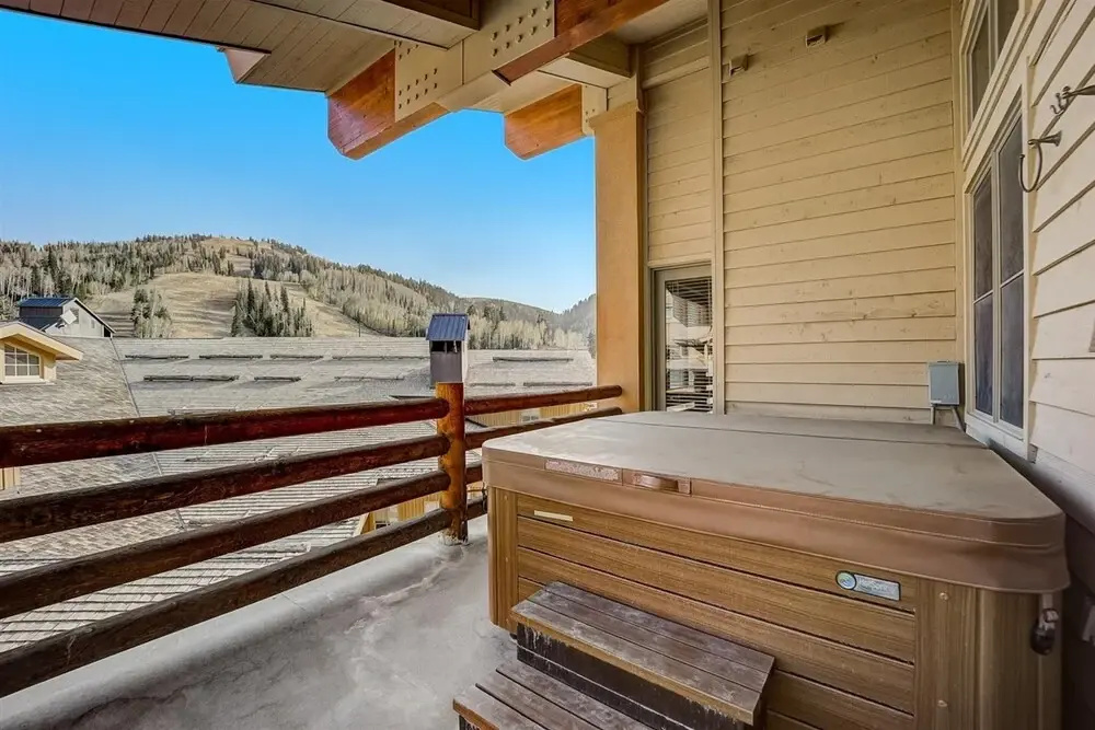 Mont Cervin #31 by Avantstay Luxury Ski in Ski out Home in Park City!