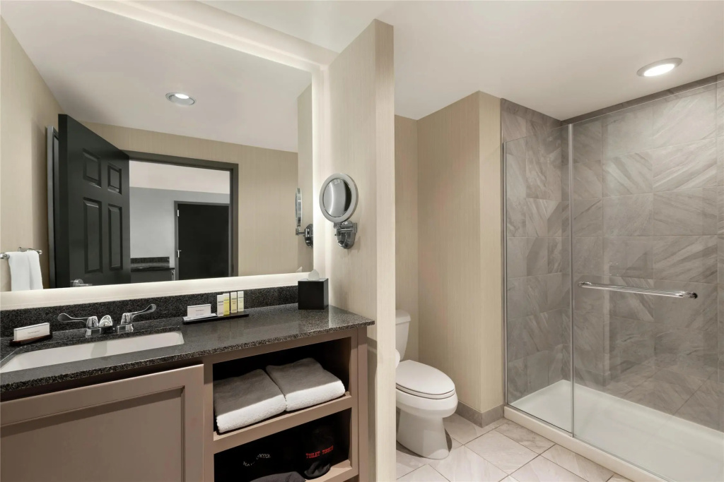 Embassy Suites by Hilton Charlotte Ayrsley - Général