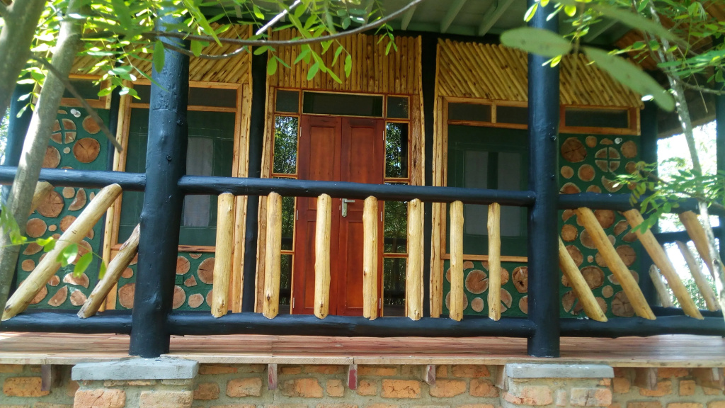 Songbird safari lodge