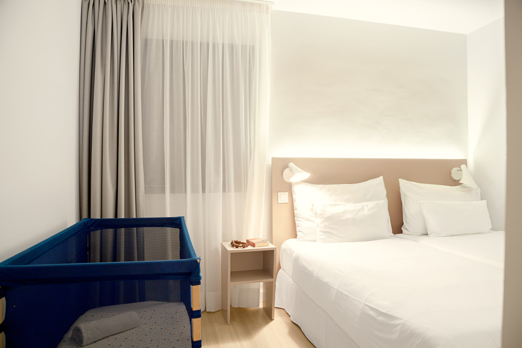 Coral Compostela Beach Hotel - Général