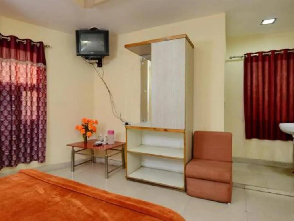 Hotel Shree Gopi Palace