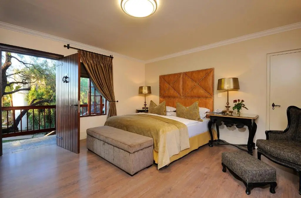 Heinitzburg Boutique Hotel - Chambres