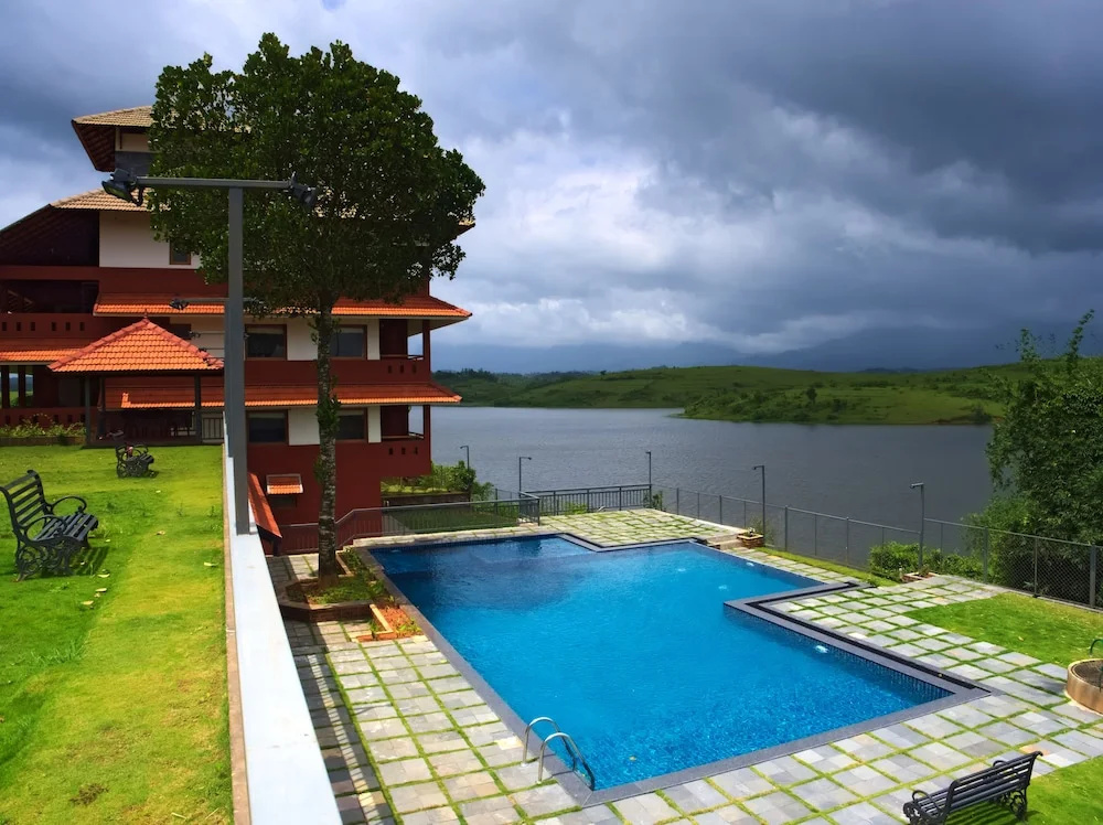 Vistara Resort - Général