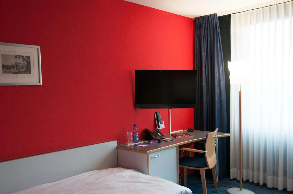 Geroldswil Swiss Quality Hotel - Général