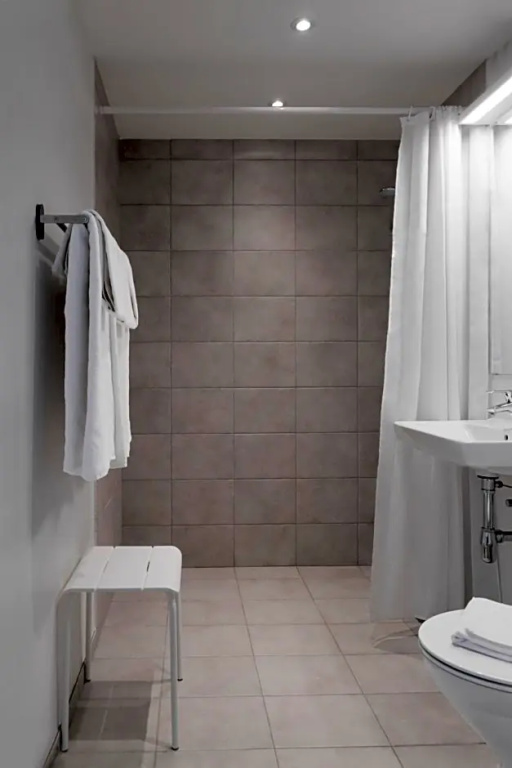 Helnan Phønix Hotel - Chambres