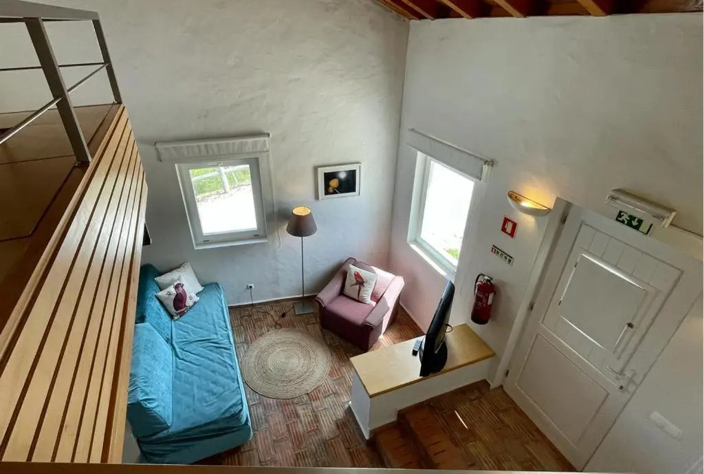Casas do Moinho - Chambres