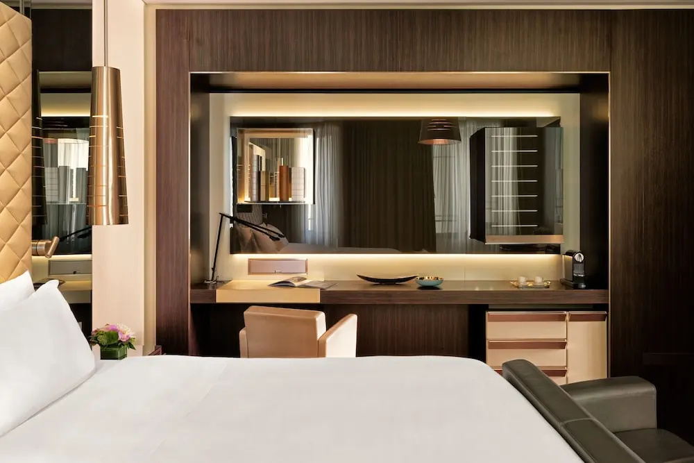 Excelsior Gallia, a Luxury Collection Hotel, Milan - Chambres