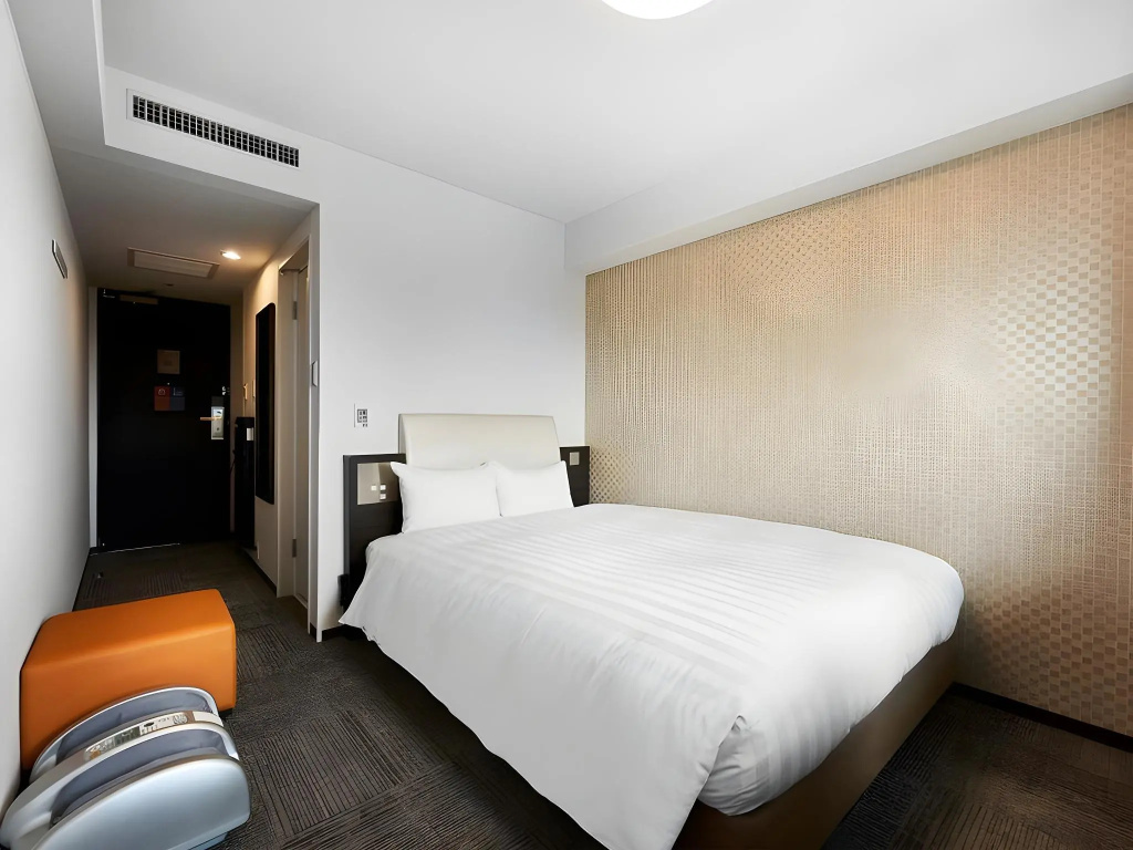 Отель Daiwa Roynet Hotel Kawasaki в Кавасаки