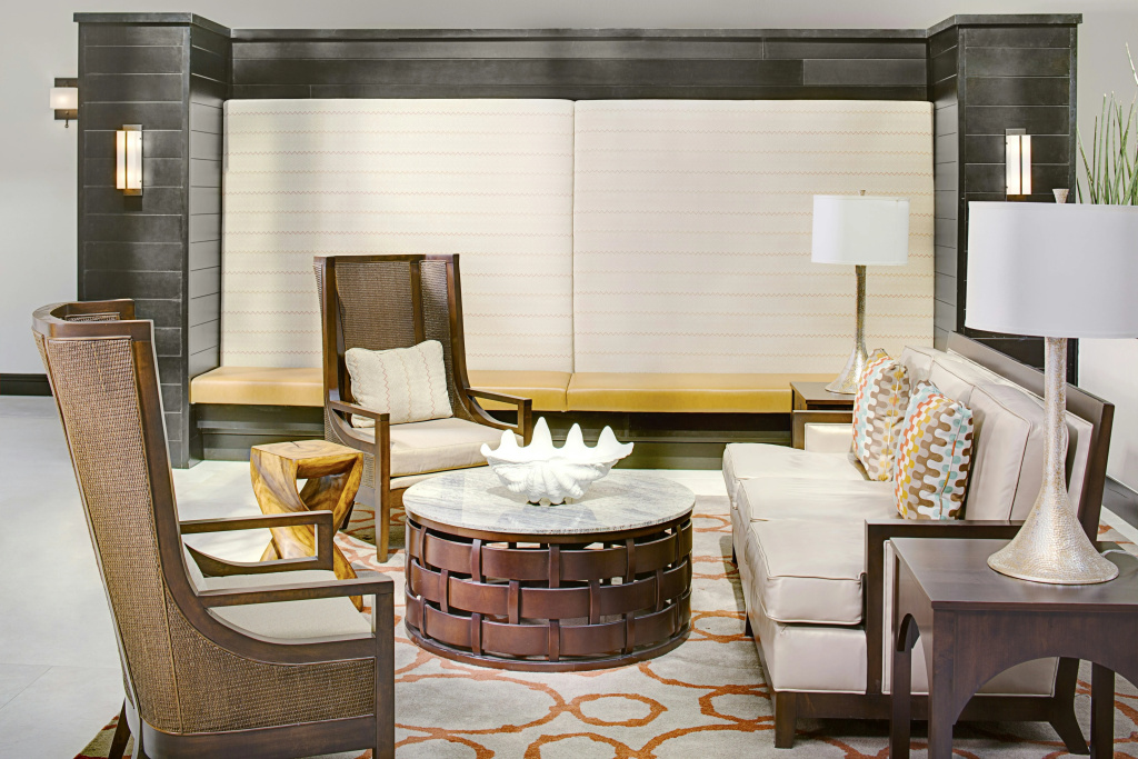 Embassy Suites by Hilton Destin Miramar Beach - Général