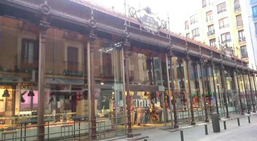 Madrigal Apartamentos