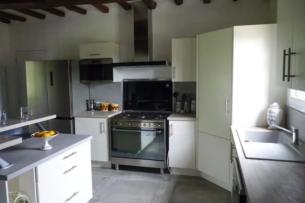 Afficher la photo 7 — Townhouse Near Bay of Somme and Beaches