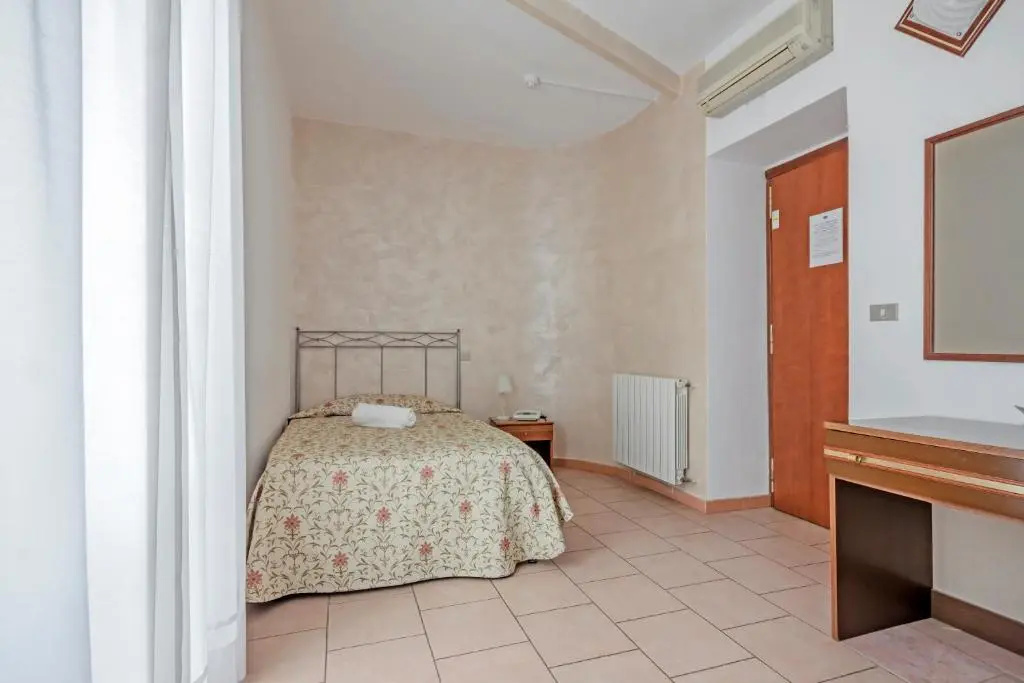 Rondò - Chambres