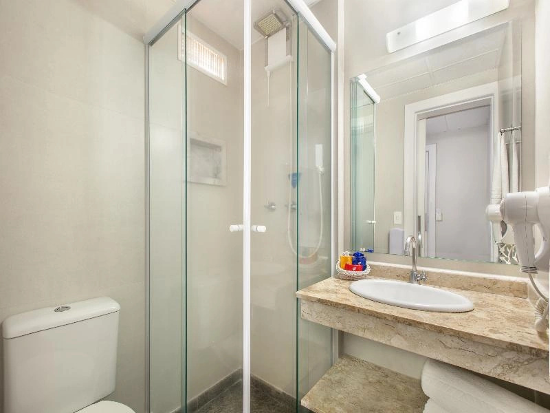 Plaza Inn American Loft - Chambres