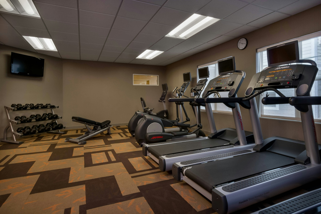 Residence Inn by Marriott Madison West/Middleton - Général