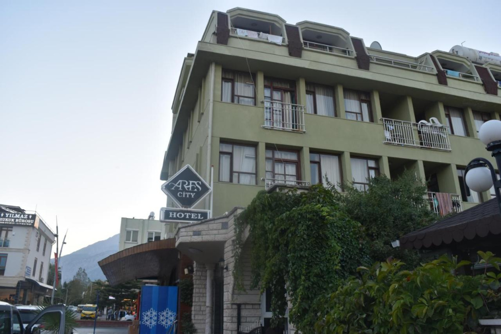 Hotel photo 34