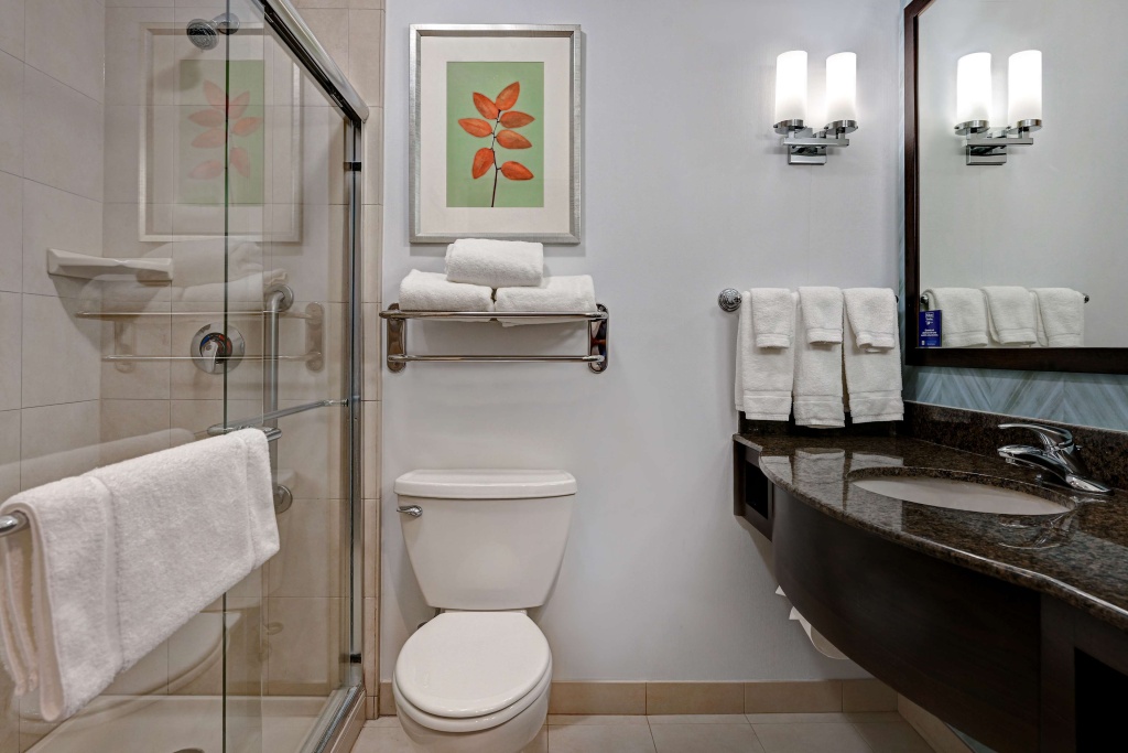 Hilton Garden Inn San Bernardino - Général