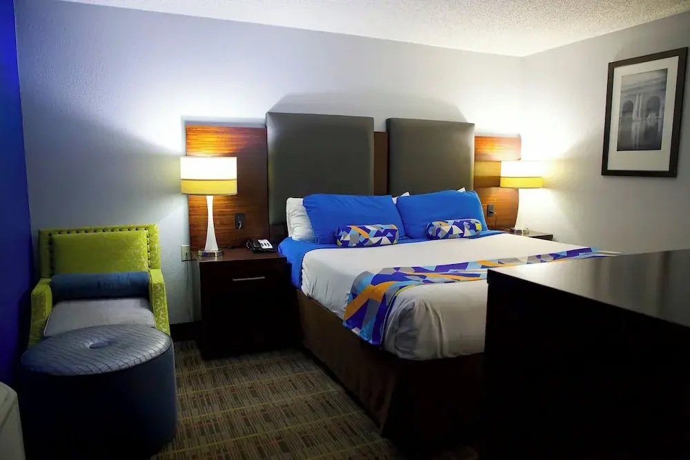 Hotel photo 15