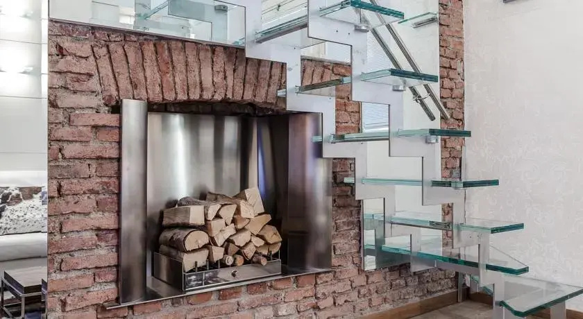 Design Loft In Milan