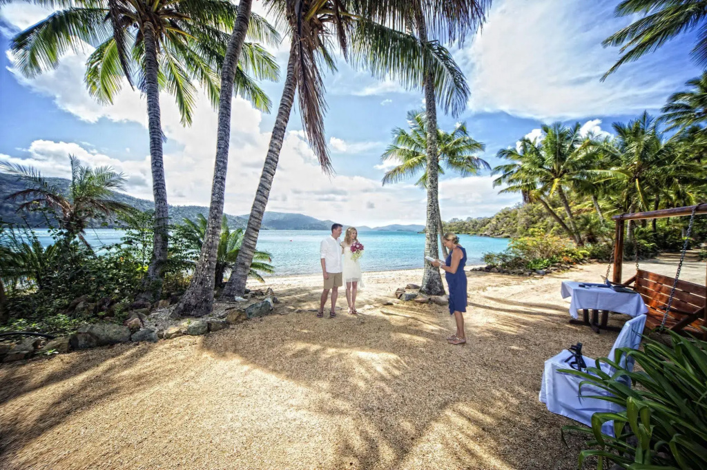 Palm Bay Resort - Général