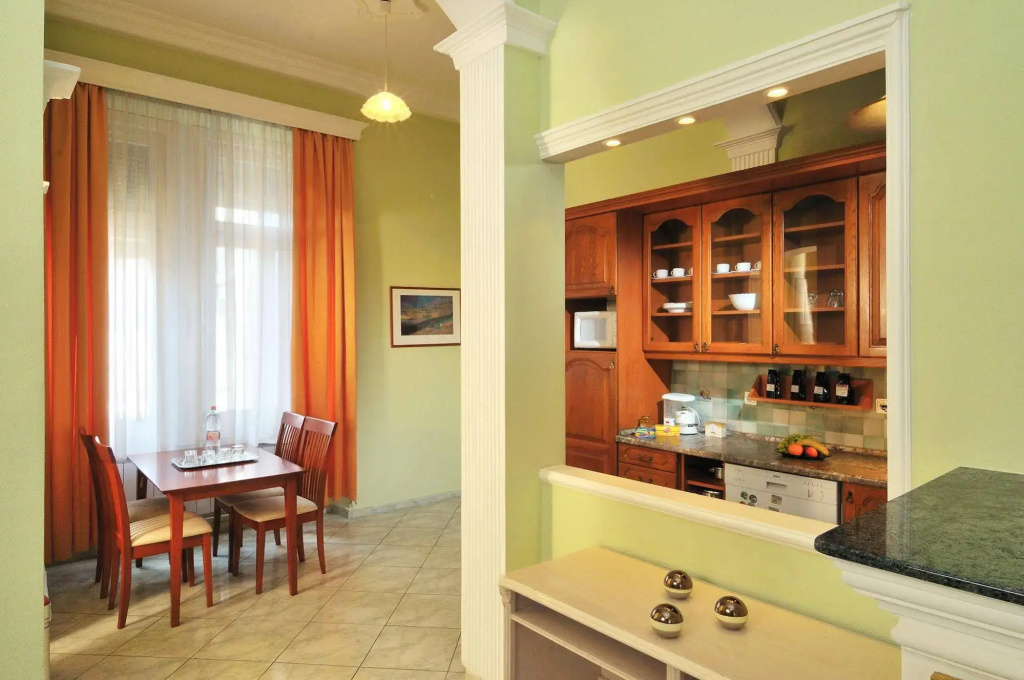 Baross City Hotel, Будапешт, Угорщина мініатюра 17