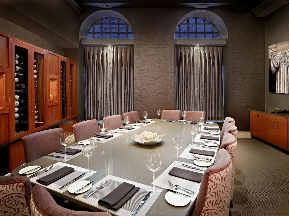 Union Bank Inn - фото 16