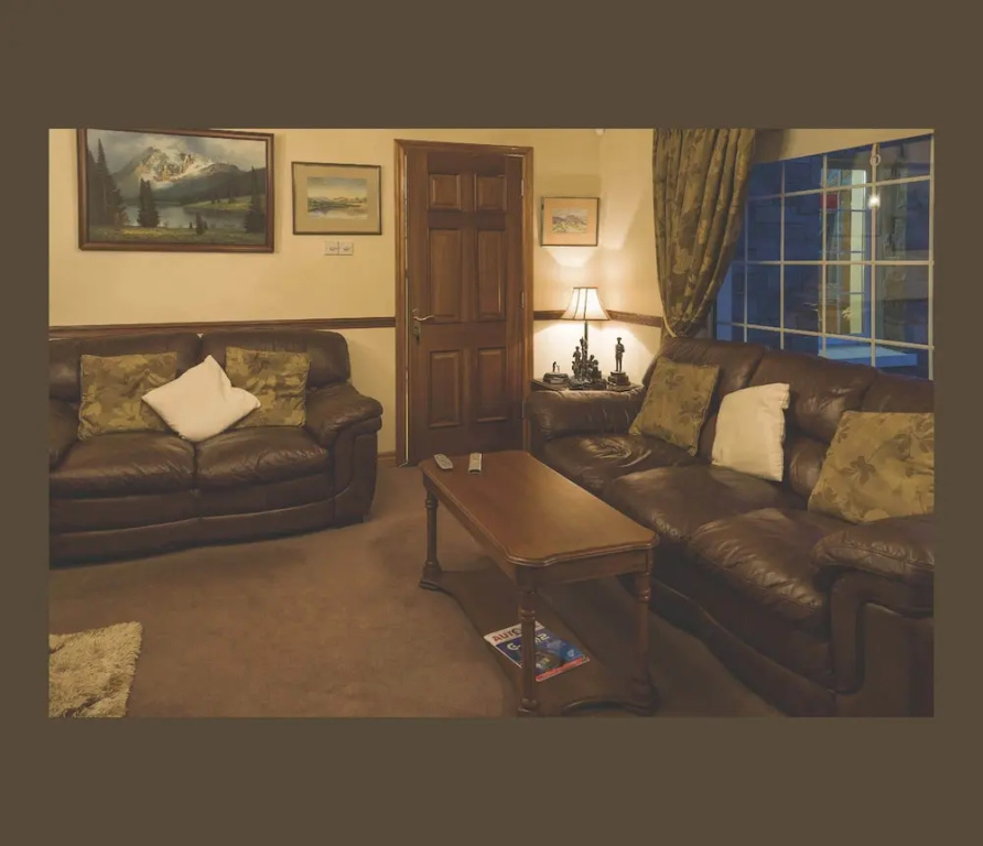 Glenderan B&B — 5