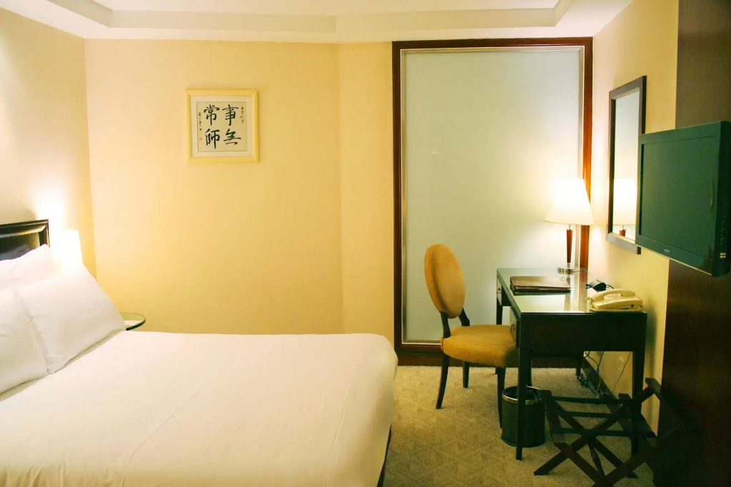 Mercure Shanghai Royalton - фото 36