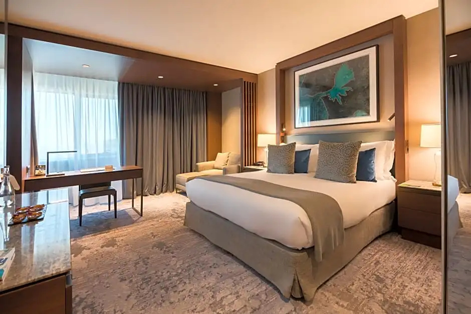 InterContinental Lisbon by IHG - Chambres