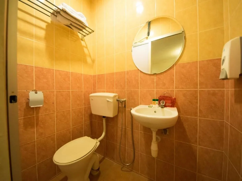 KLCC Chinatown Deluxe 2 Pax Suite - Général