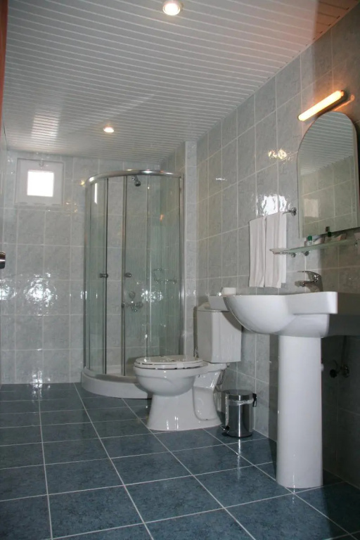 Elysee Garden Family Hotel - All Inclusive - Chambres
