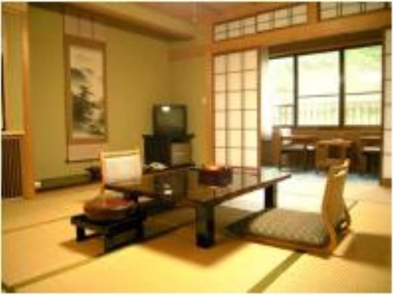 Ryokan Yakenoyu 사진 28