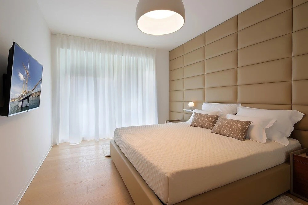 Stylish Apartment 100m from the Beach - фото 3