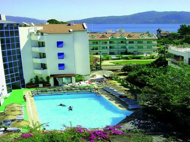 Hotel photo 15