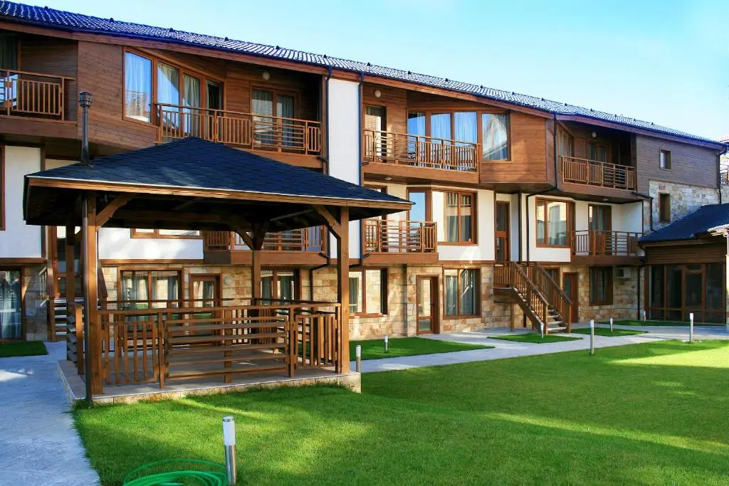Hotel photo 15