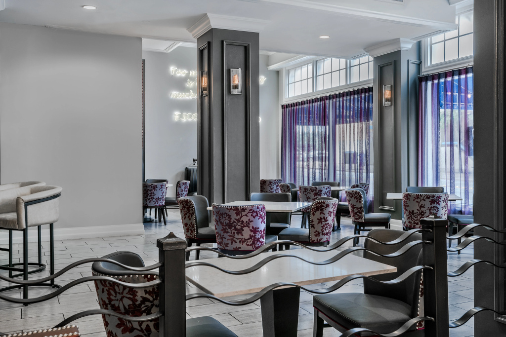Hotel Indigo Dallas Downtown by IHG - Général
