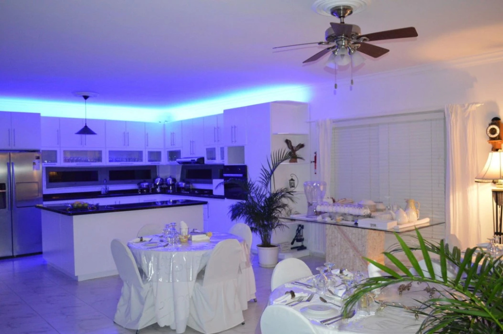 Adonai Hotel Boutique - Général