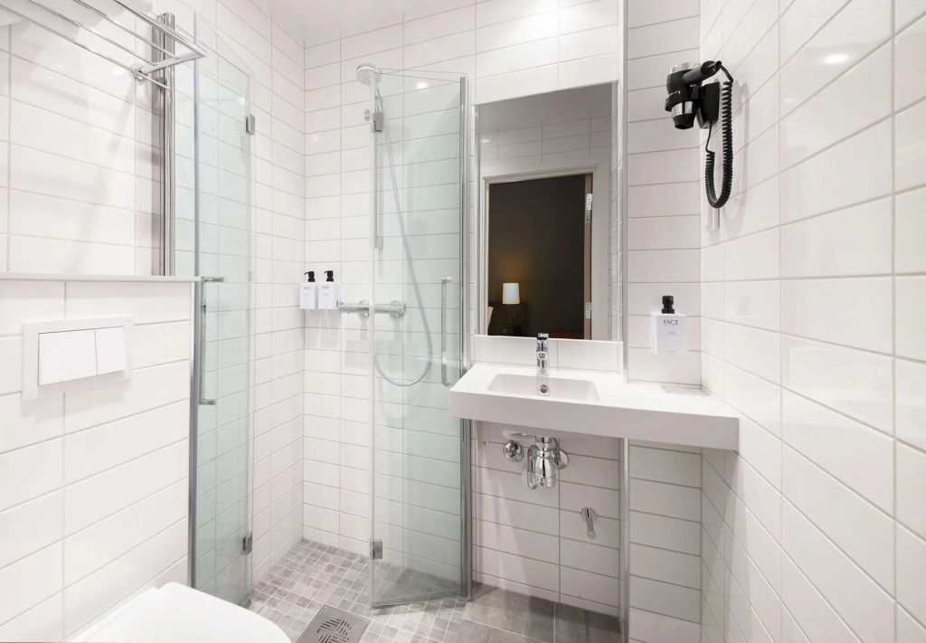 Scandic Ambassadeur Drammen - Général