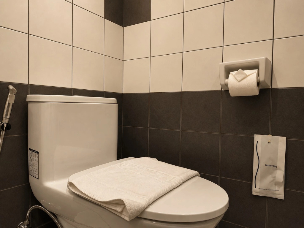 Woraburi Sukhumvit Hotel & Resort - Général