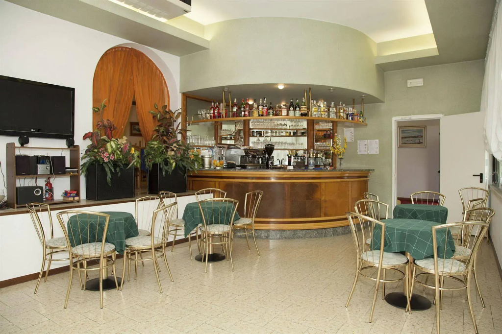 Hotel Centrale - Général