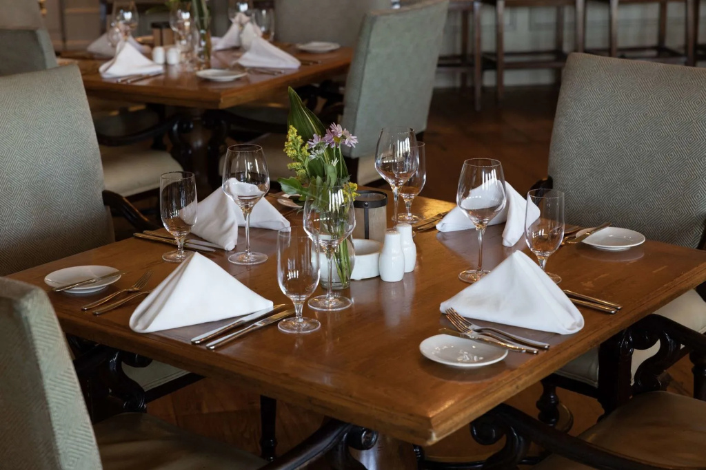 The Inn & Club at Harbour Town - Général