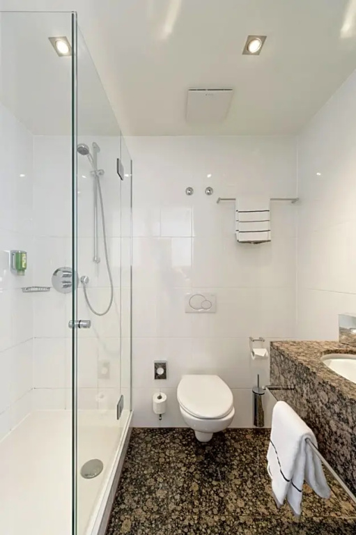 ACHAT Hotel München Süd - Chambres