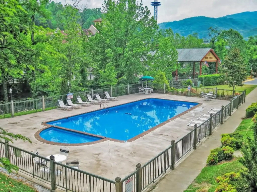 River Terrace Resort & Convention Center - Général
