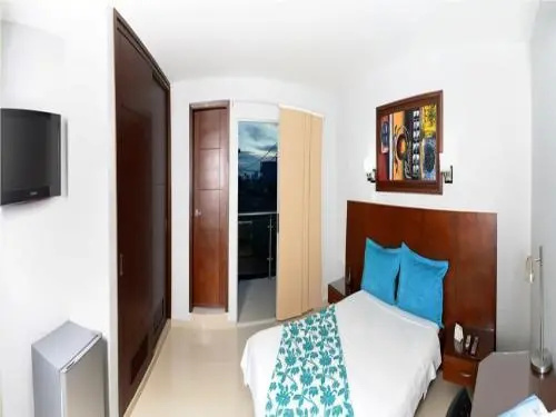 Hotel Rio Grande - Général